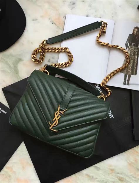 new ysl bag 2021